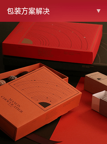包装方案解决