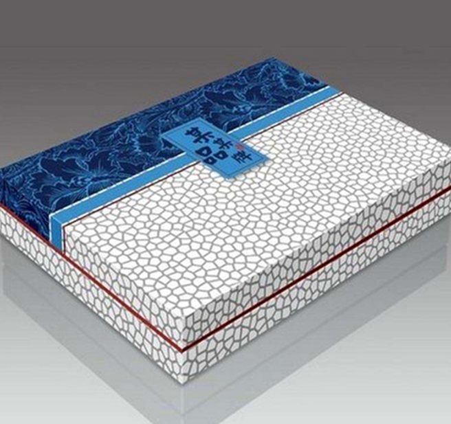 包装盒印刷报价是多少 包装盒印刷的工艺有哪些