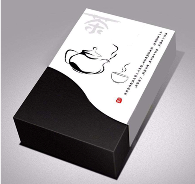 包装盒印刷报价是多少 包装盒印刷的工艺有哪些